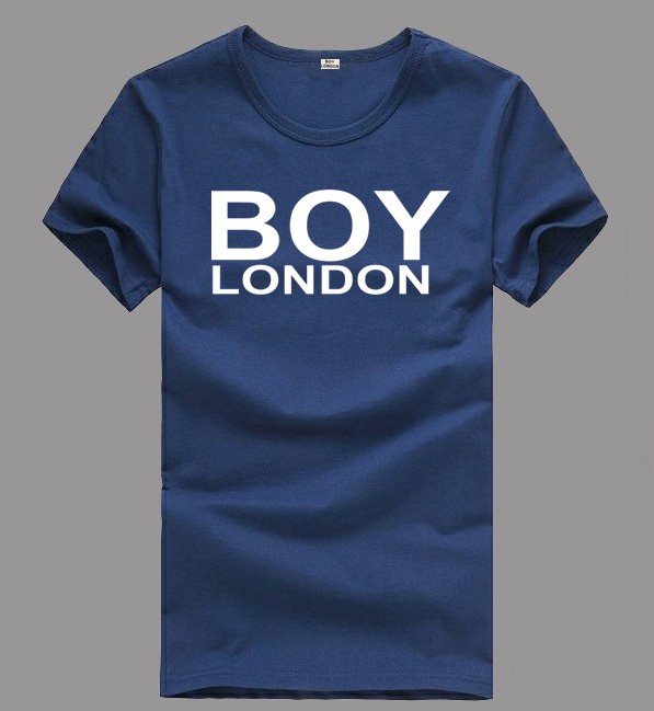T-shirt Boy London Pour Homme
